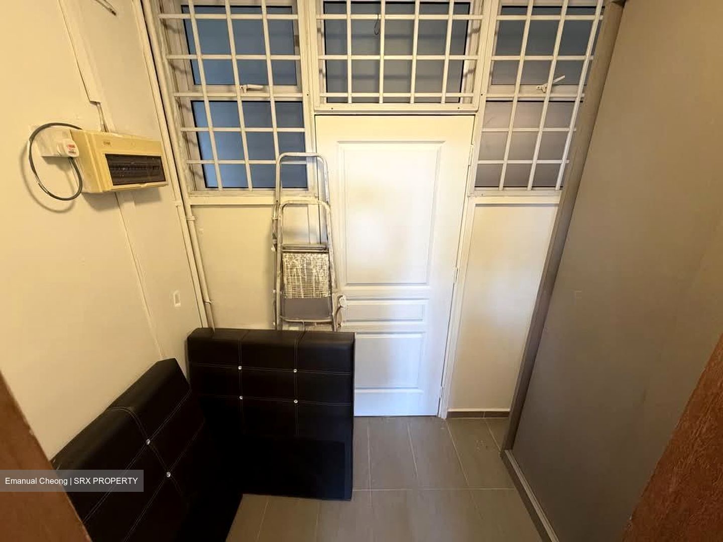 Sherwood Towers (D21), Apartment #599166331